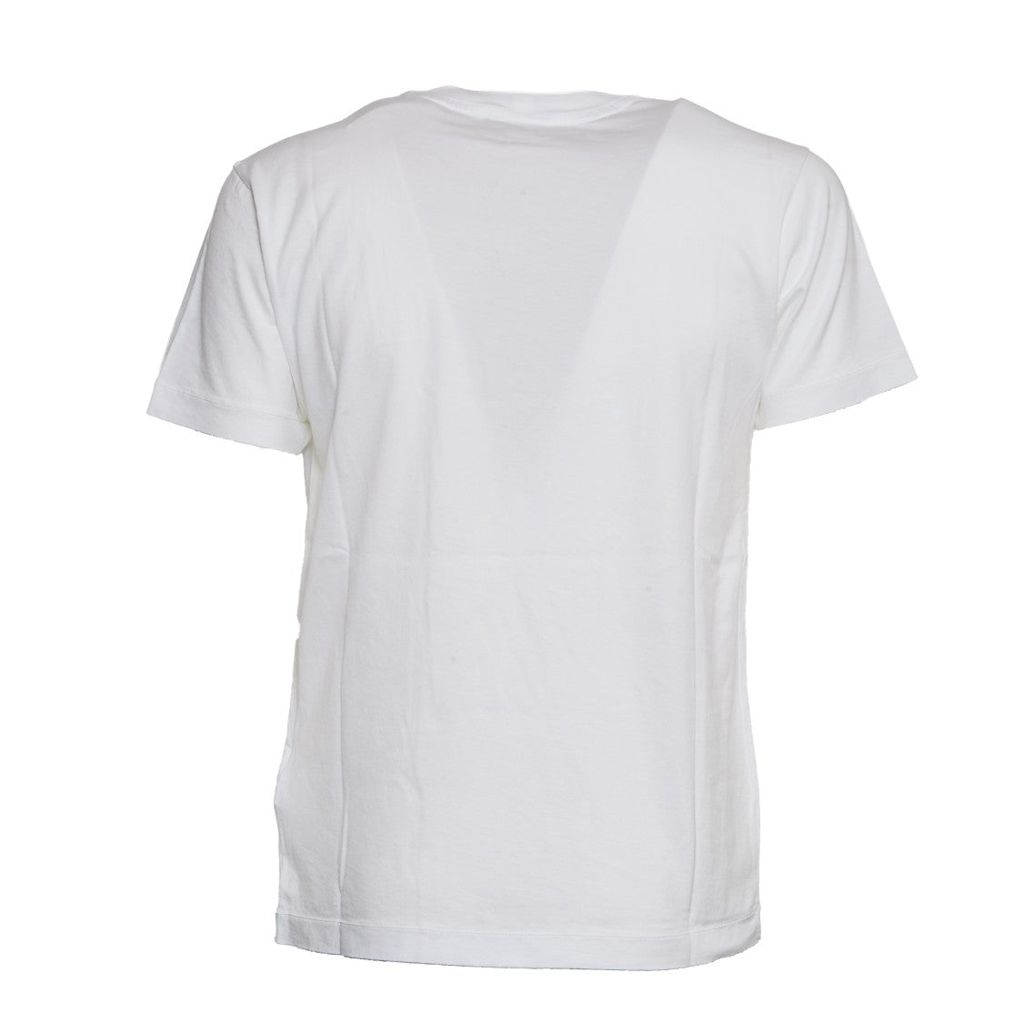 Stone Island Patch Compass 60/2 Cotton Jersey T-Shirt