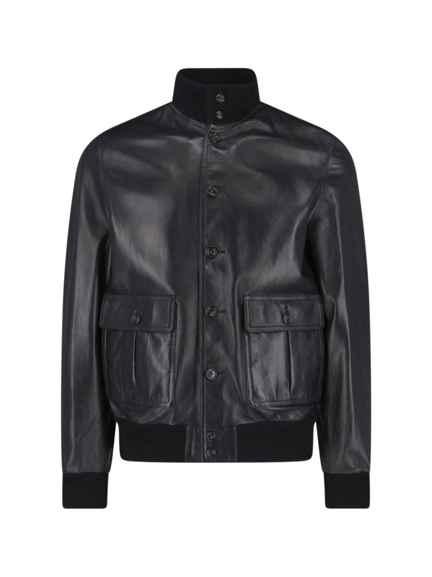 Valstar "Valstarino" Jacket – Black