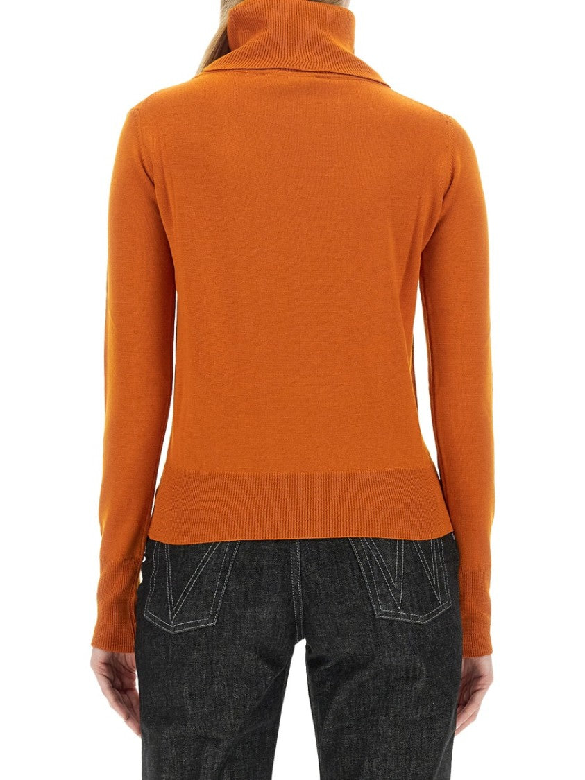 Vivienne Westwood Giulia Turtleneck Jersey