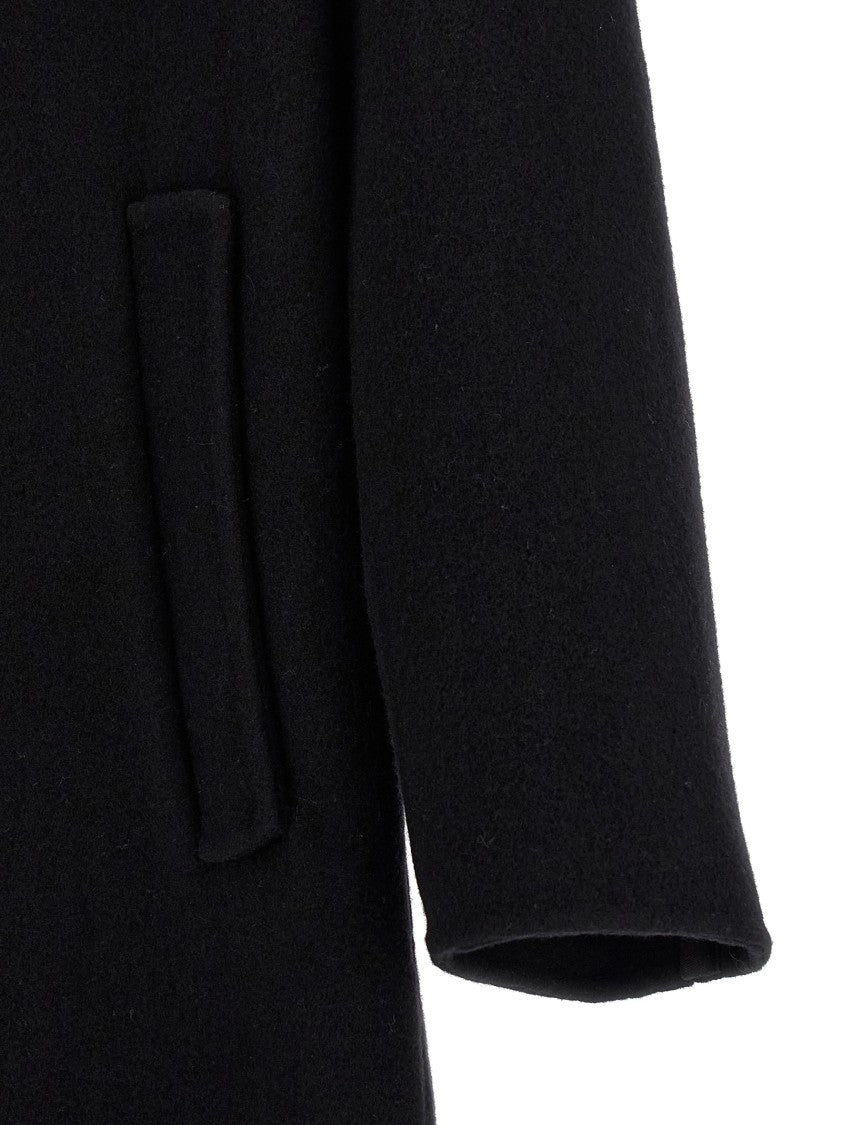 Jil Sander 01' Coat