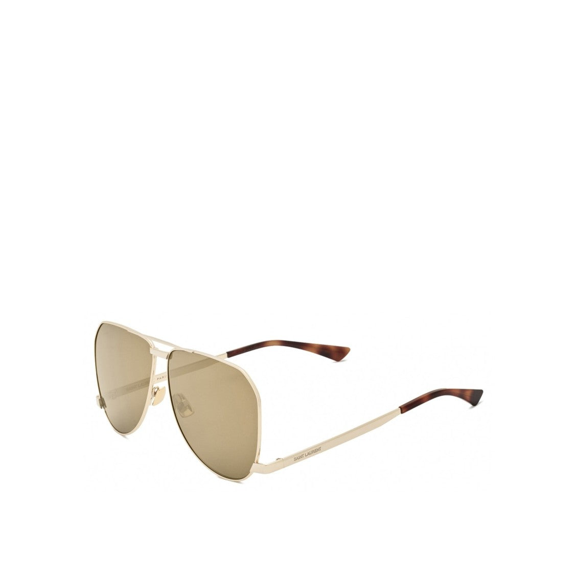 Saint Laurent Dust' Sl 690 Sunglasses