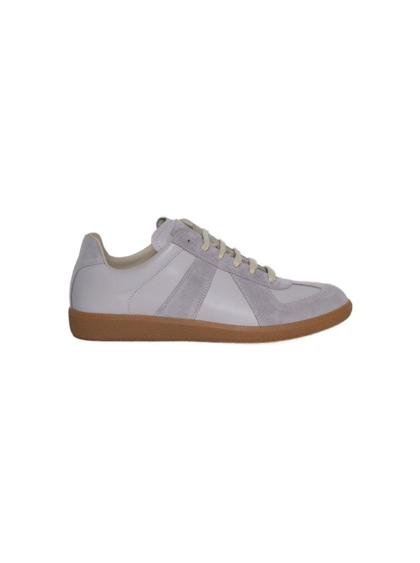 Maison Margiela Replica Sneakers Glicine