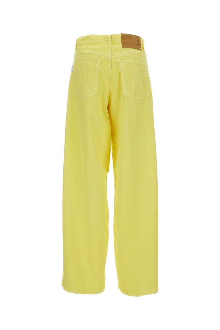 Haikure Bethany Twill 45 Trousers