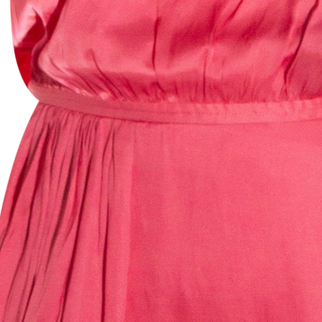 Zadig & Voltaire Minimalist Dress With Clean Lines And Flattering Fit