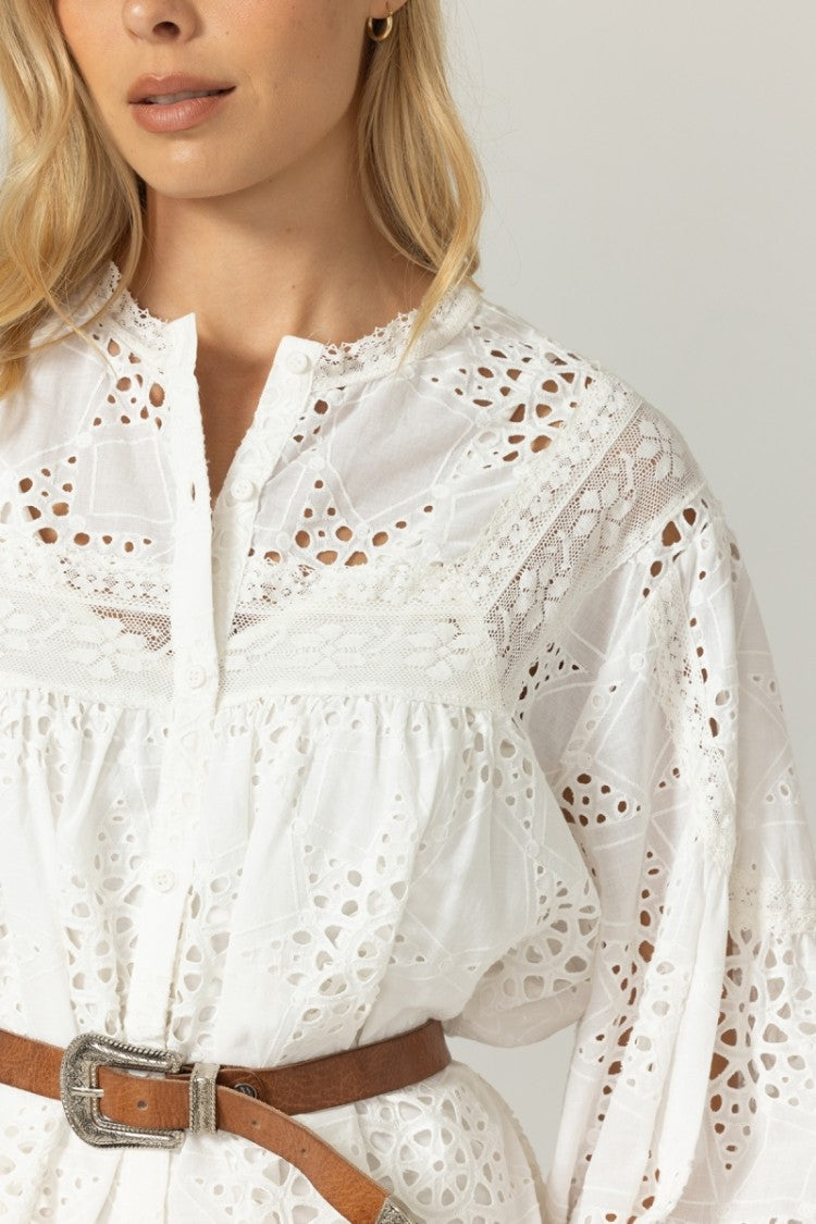 Miss June Hazal Shirt