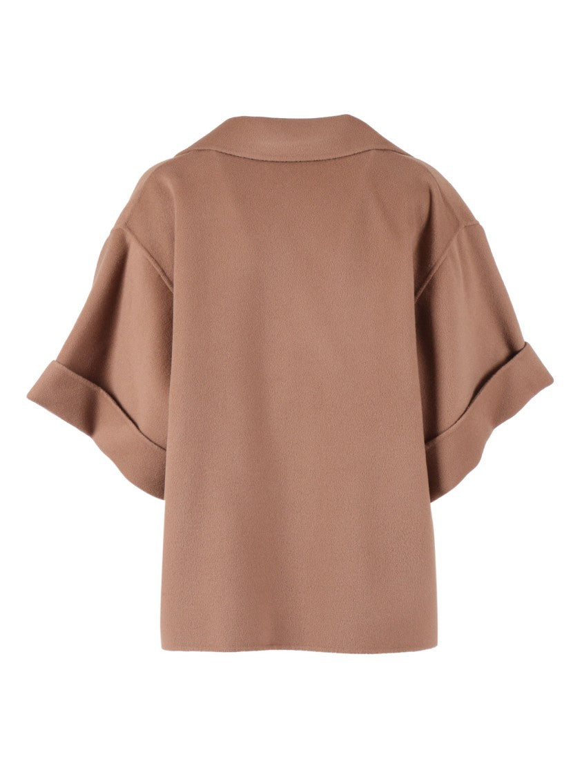 Max Mara Pear Jacket