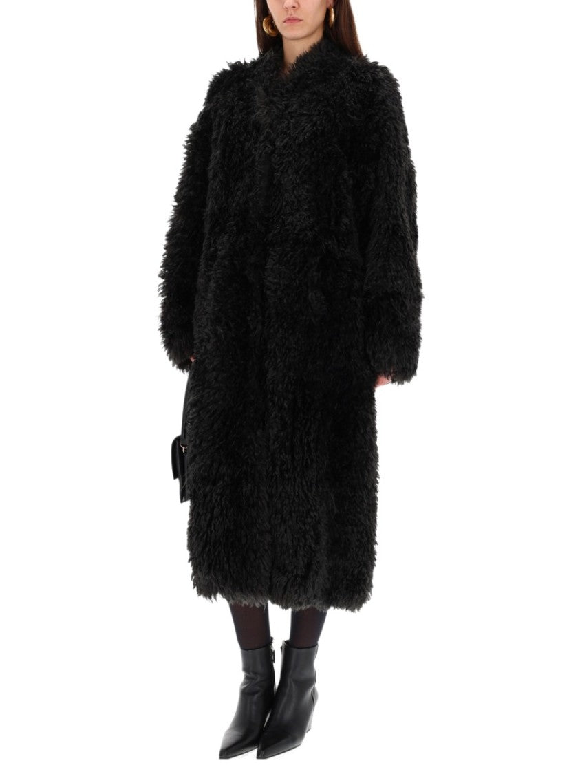 Stand Studio Coat "Carolina"