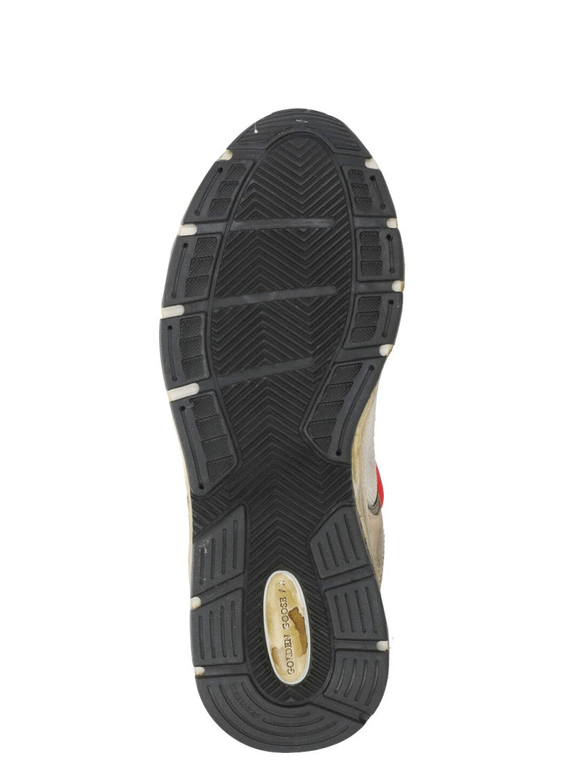 Golden Goose Running Dadmesh Sneakers