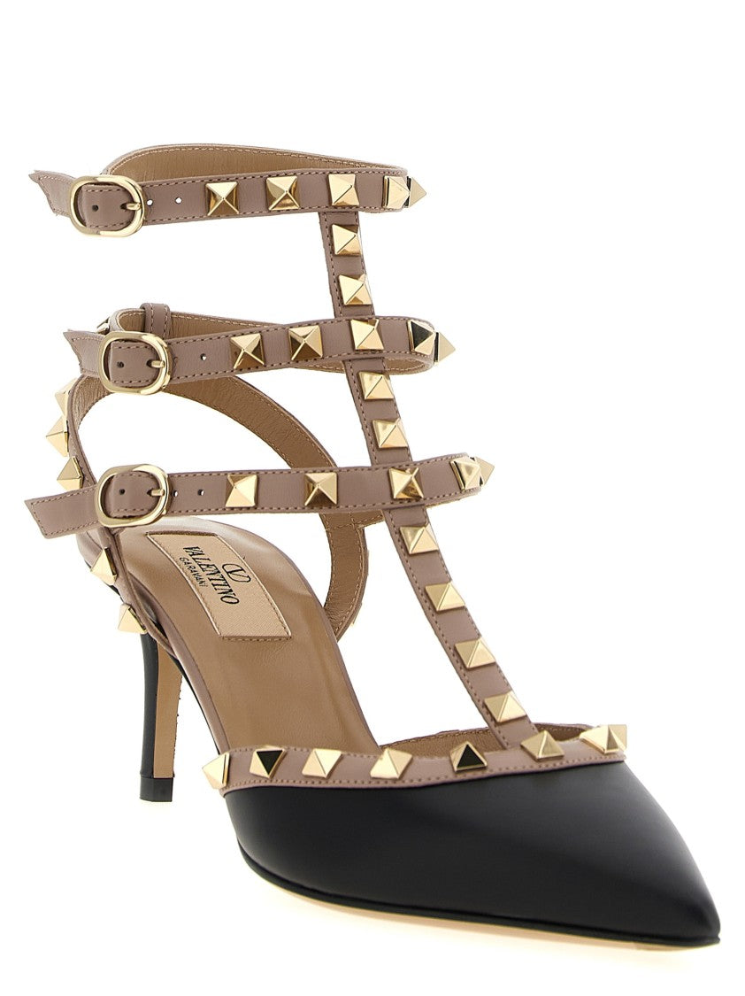 Valentino Garavani 'Rockstud' Pumps