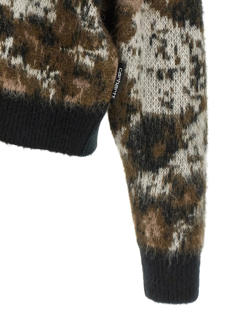 Carhartt Wip 'Merlin' Cardigan