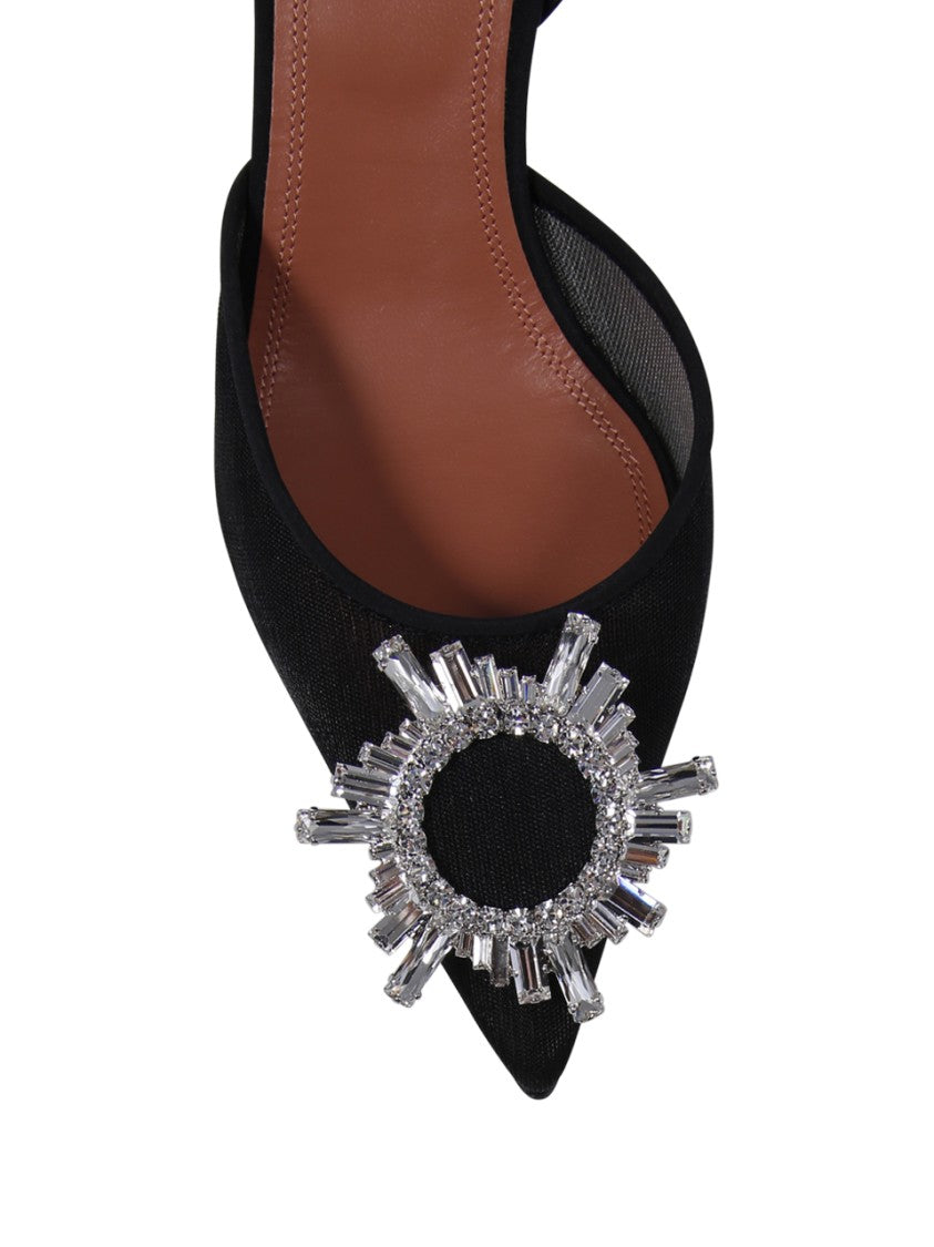 Amina Muaddi Begum Sling 70