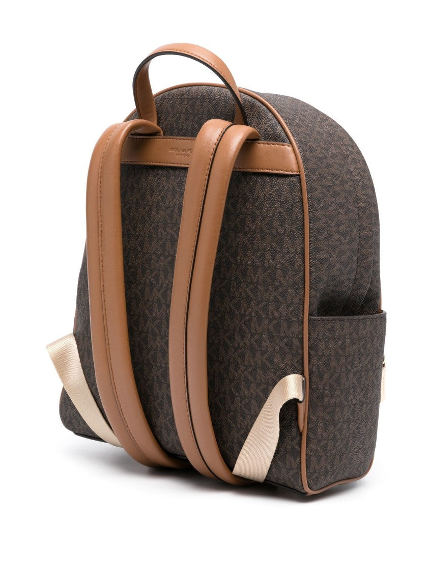 Michael Kors Middle Backpack
