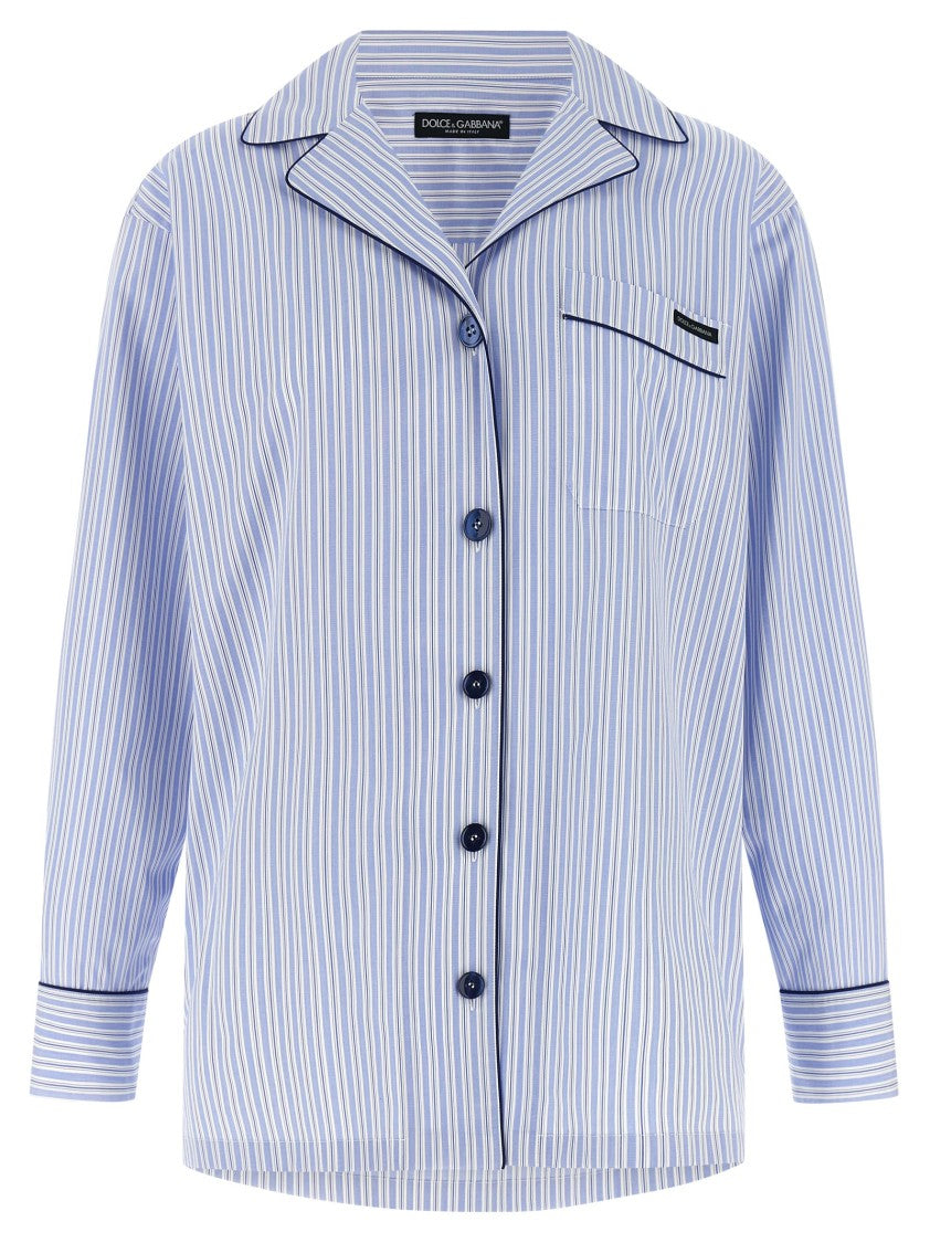 Dolce & Gabbana 'Vanity' Shirt