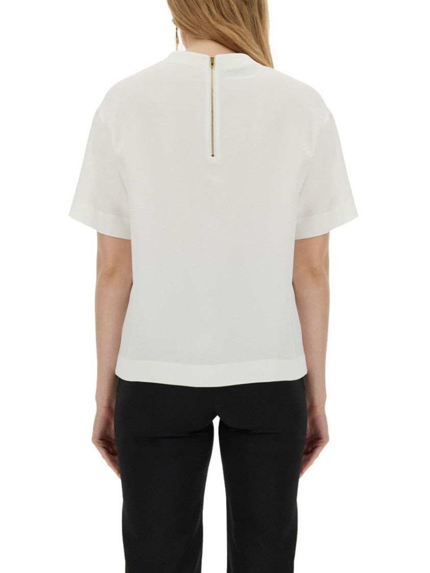 Moschino "Heart" T-Shirt