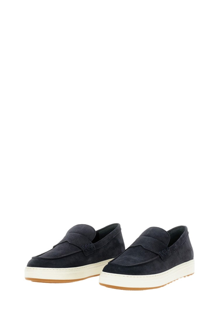 Hogan Hogan H668 Loafers