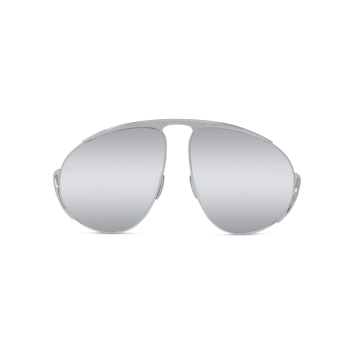 Loewe Lw40180u Aviator Sunglasses