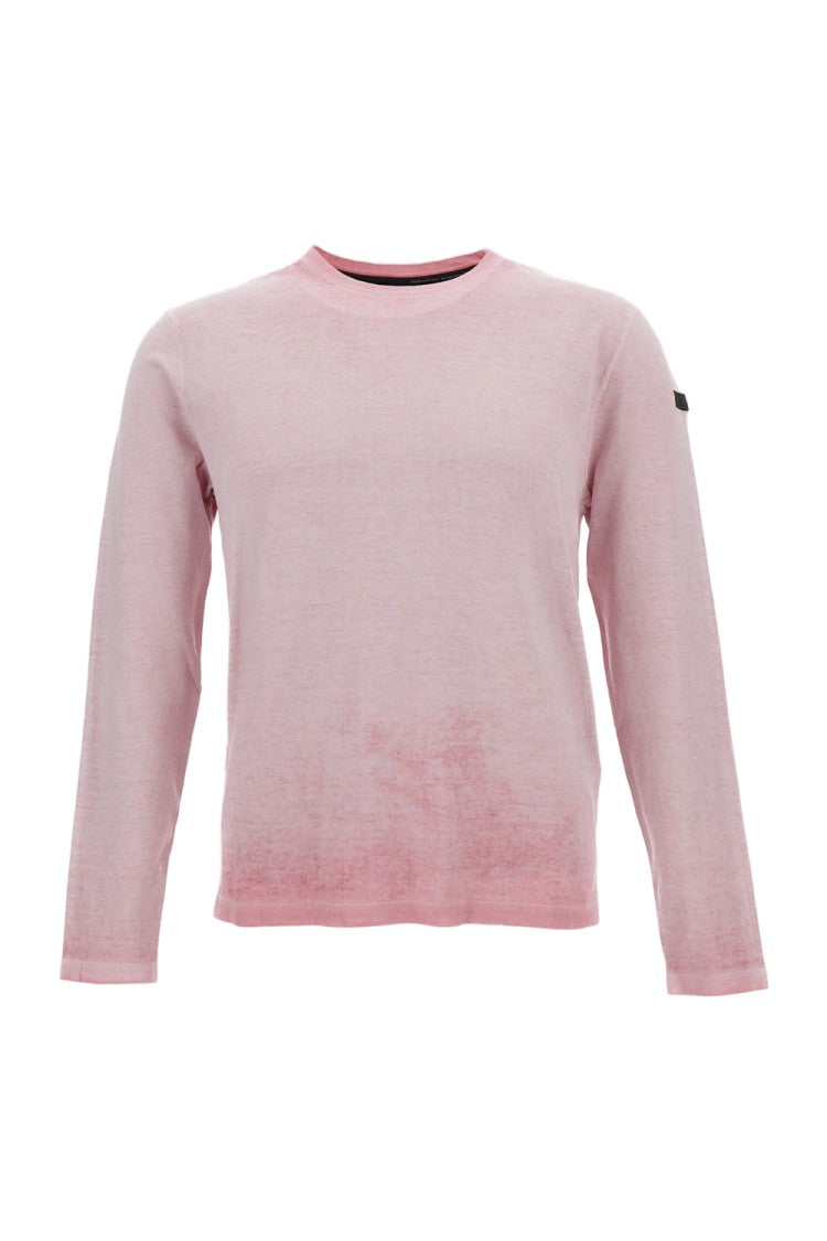 Rrd Shirty Ice Round Knit' T-Shirt