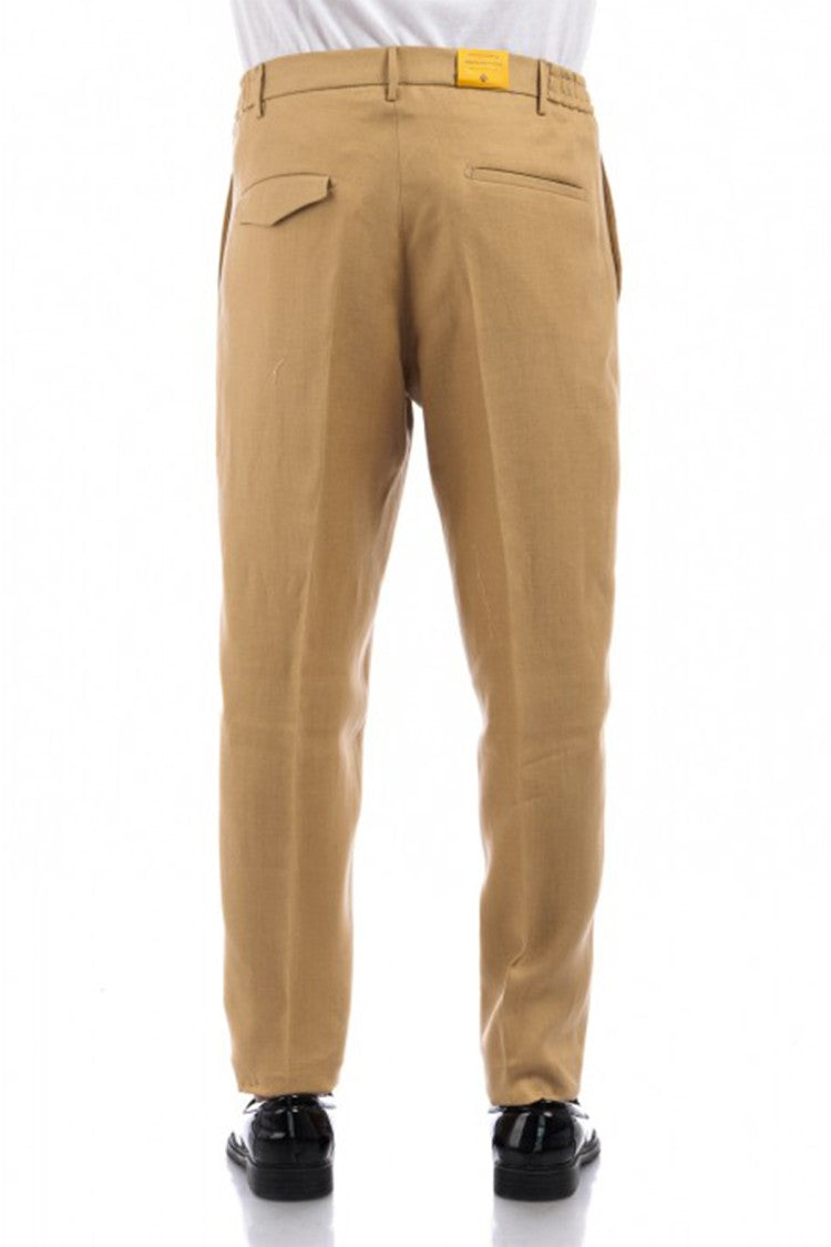 Tagliatore Multicolor Trousers