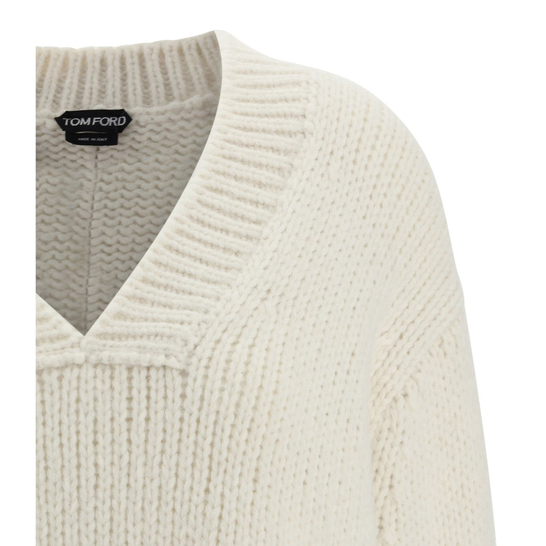 Tom Ford V-Neckline Sweater