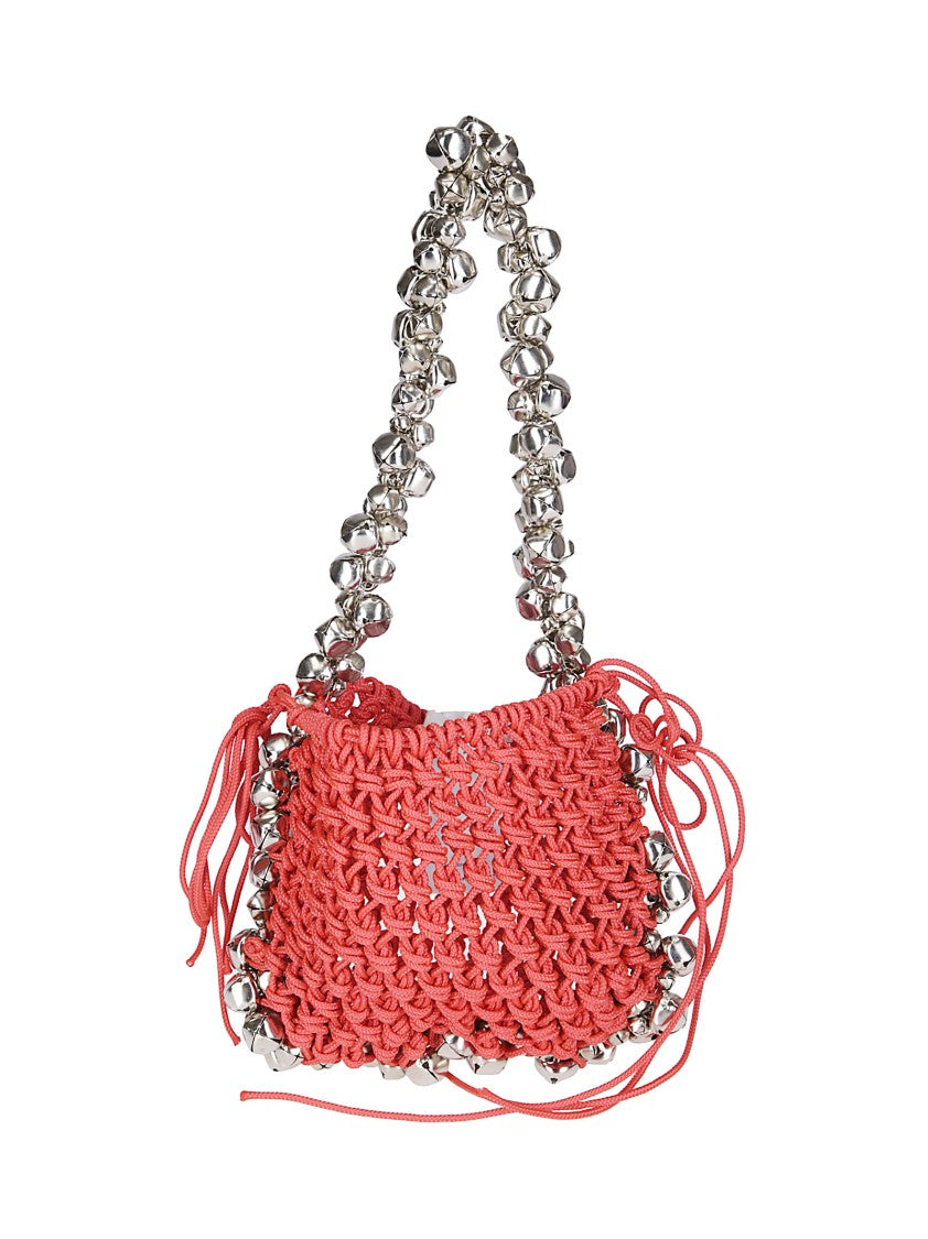 Niccolò Pasqualetti Sonoro Minibag