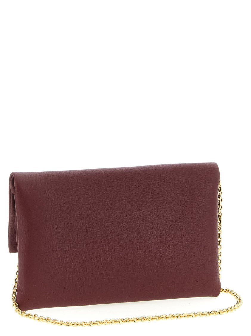 Fendi 'Mamma Baguette' Pouch