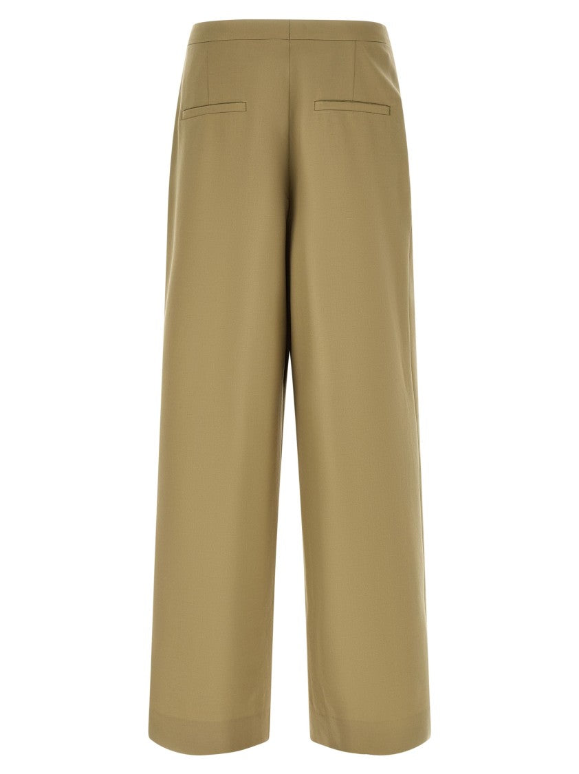 Dries Van Noten 'Preaches Bis' Pants