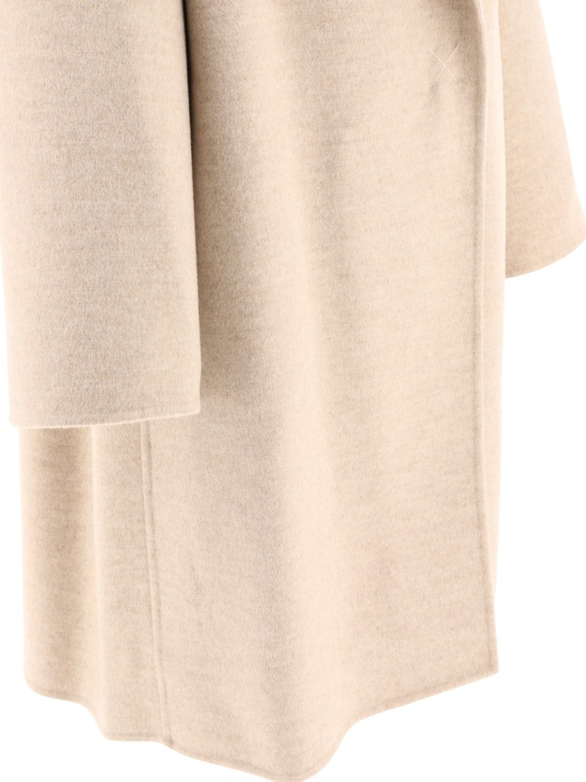Max Mara "Angel" Coat