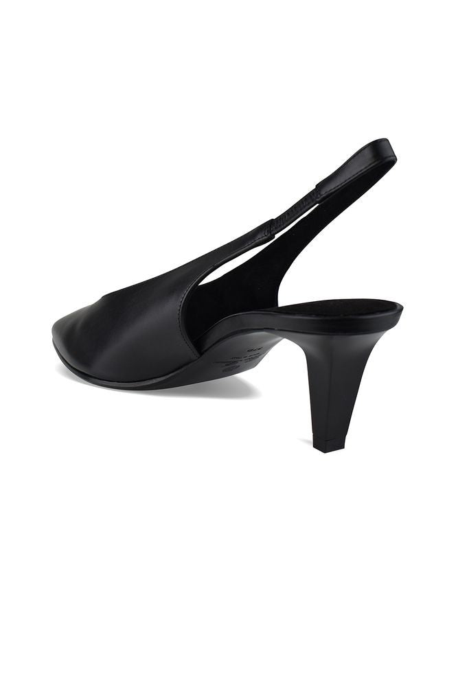 Loro Piana Rebecca Pumps