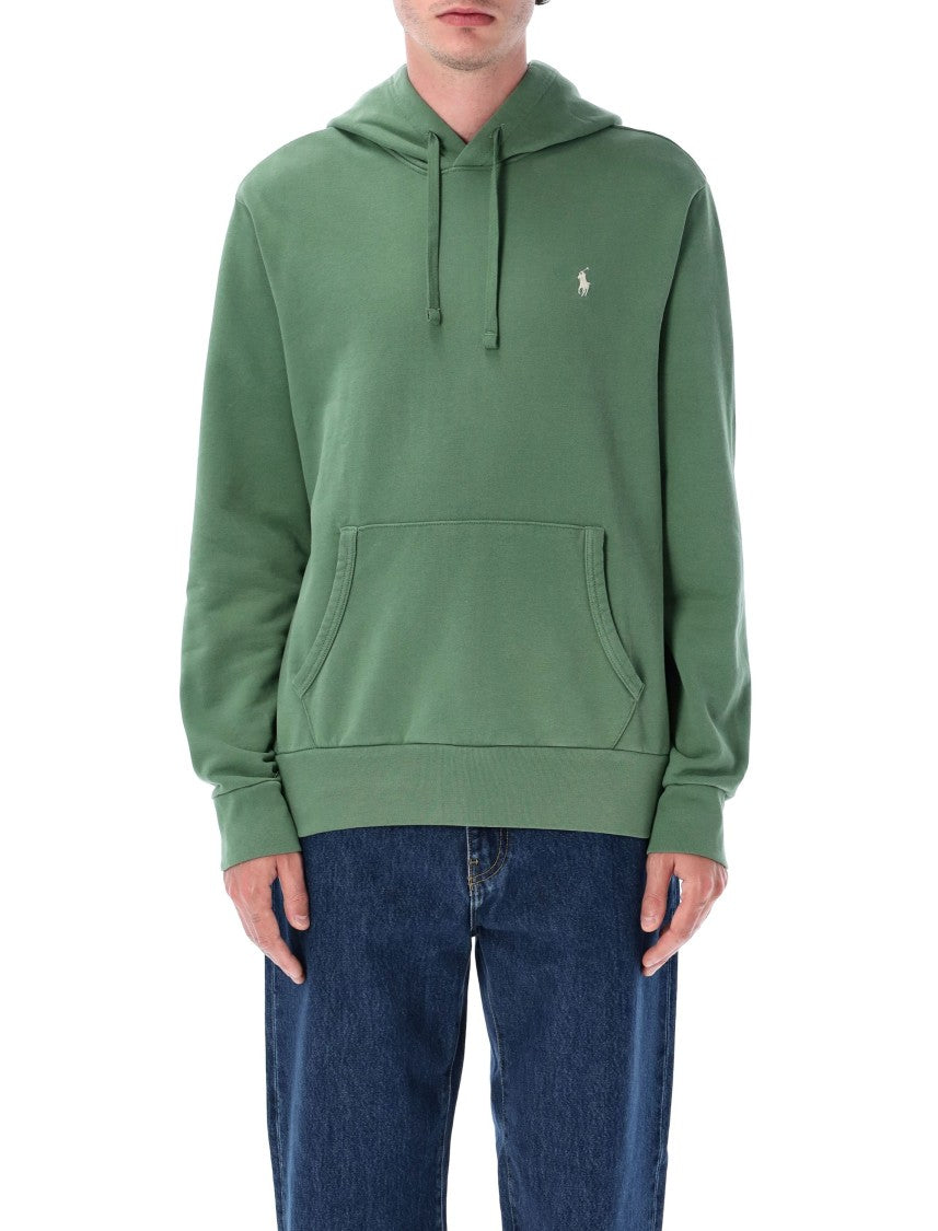 Polo Ralph Lauren Loopback Fleece Hoodie