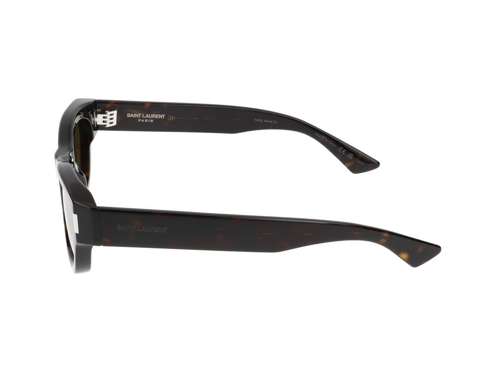 Saint Laurent Sunglasses Sl 761 002 Havana Havana Brown 49/24/145