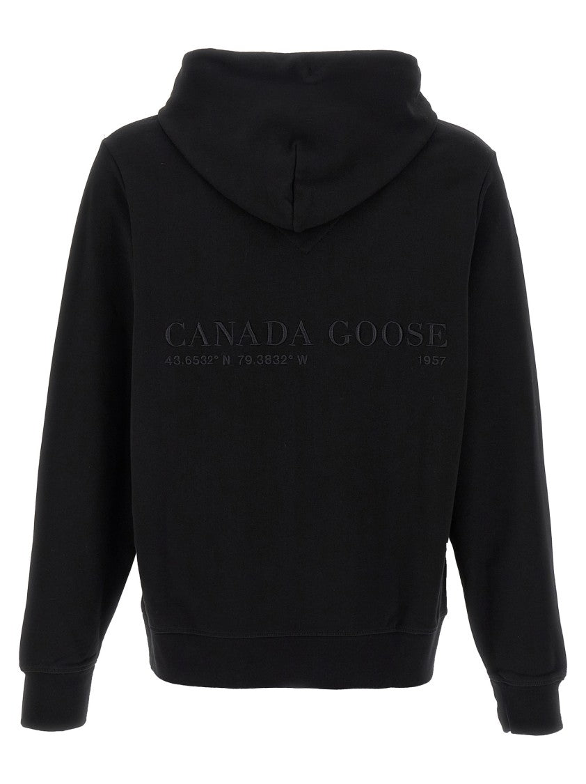 Canada Goose 'Huron' Hoodie