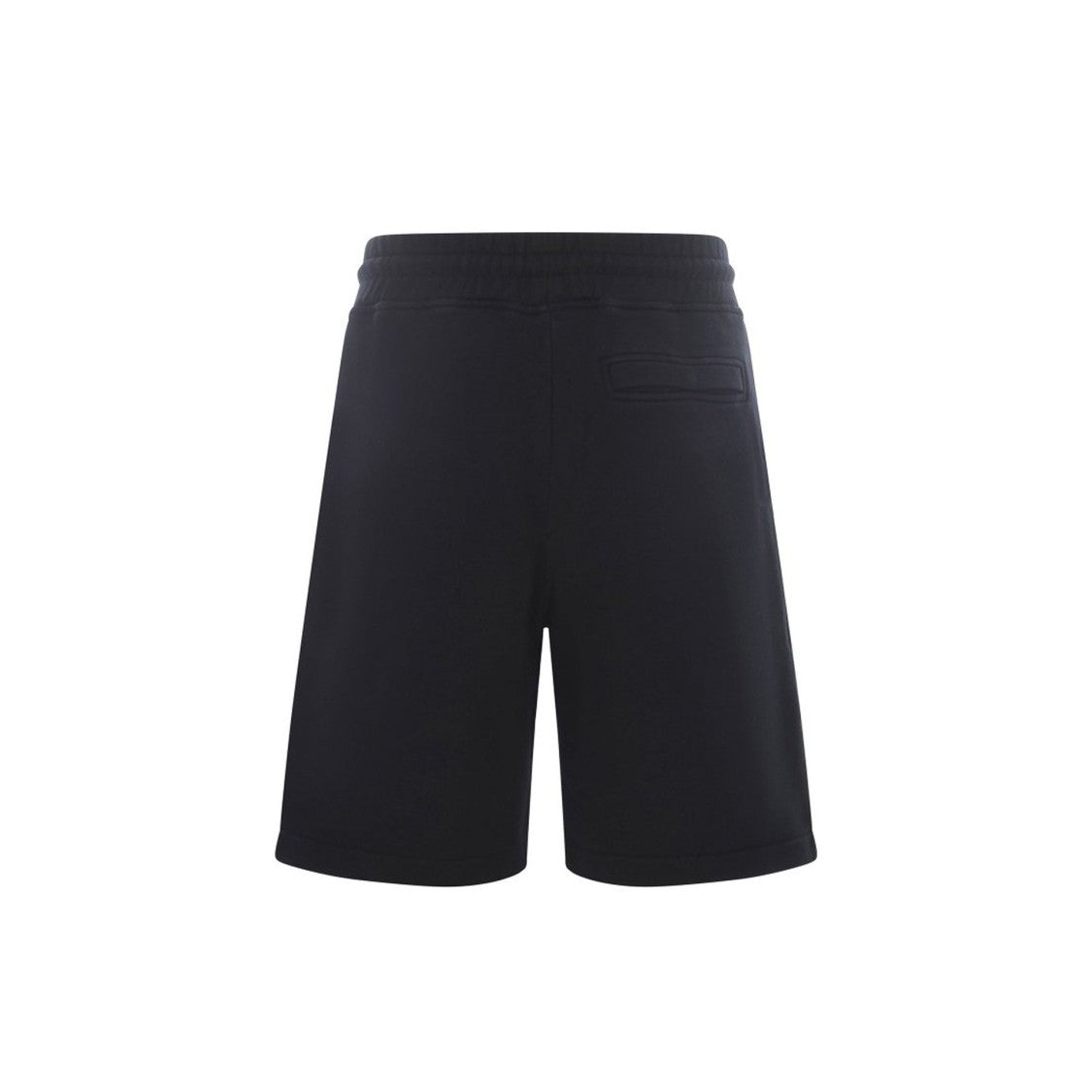 Marcelo Burlon Marcelo Burlon Cotton Basket Shorts
