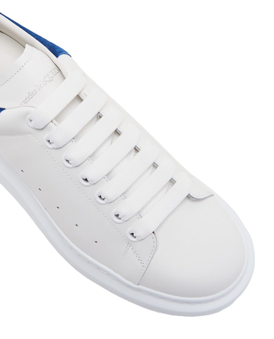 Alexander Mcqueen Larry Sneakers