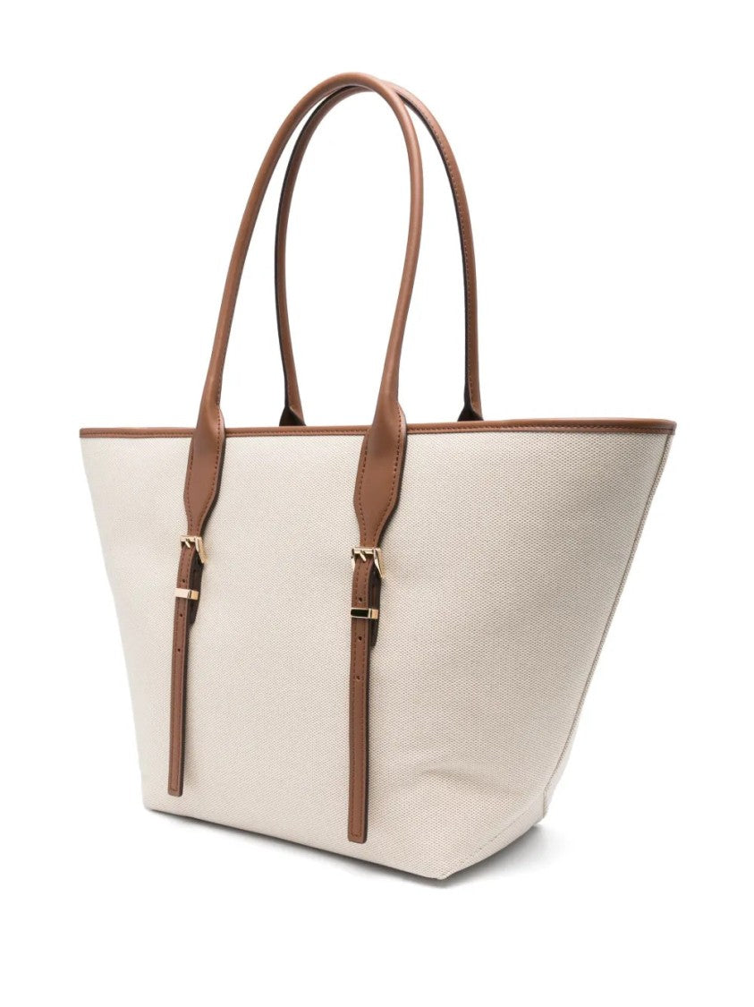 Michael Kors Lg Buckle Tote
