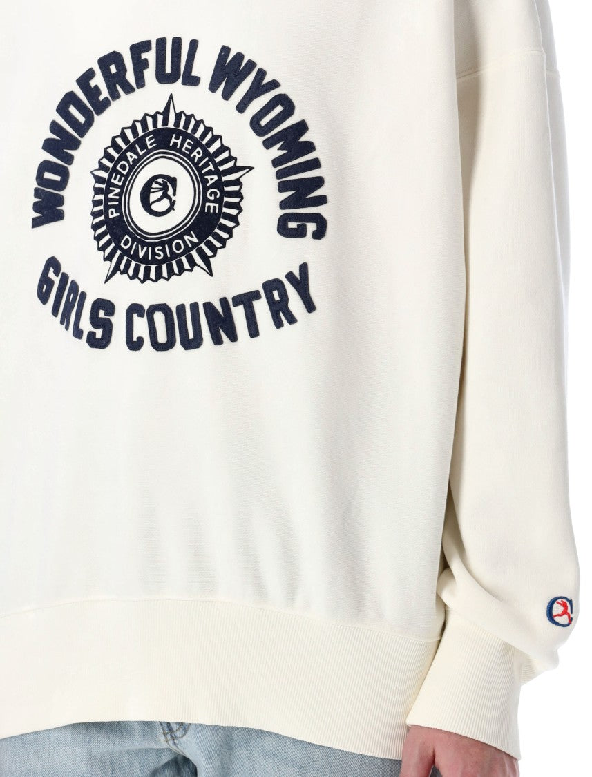 Champion Archive Ghost Ranch Sweatshirt