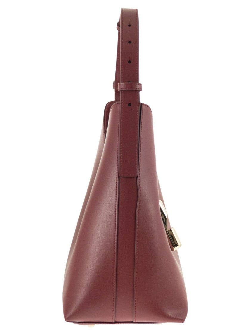 Furla Goccia- Shoulder Bag M