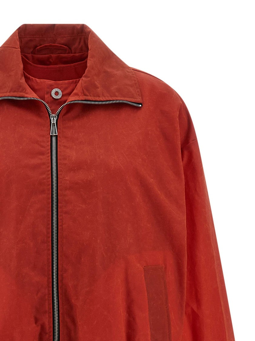 Marbell 'Iryna' Trench Coat