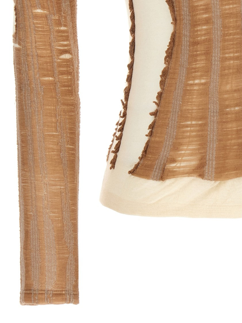 Diesel 'M-Calai' Top