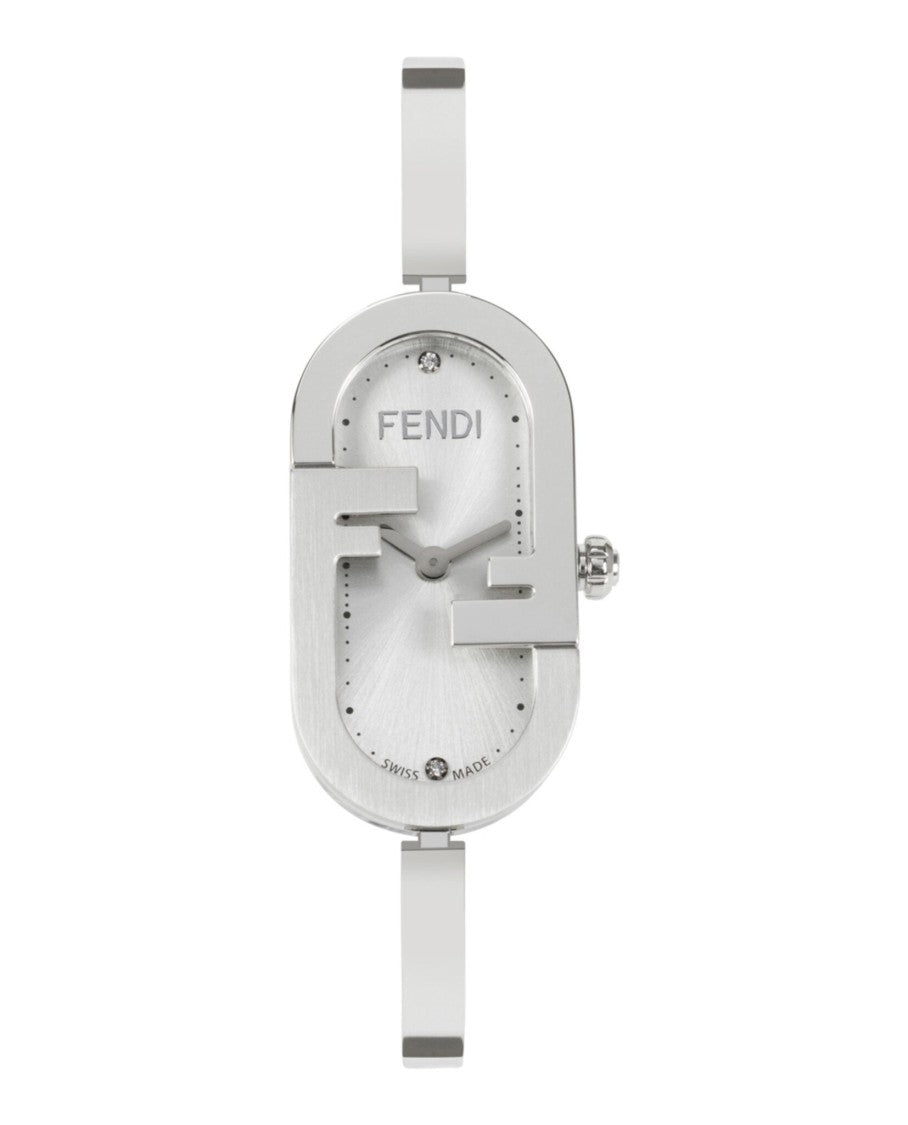 Fendi O'lock Bracelet Watch