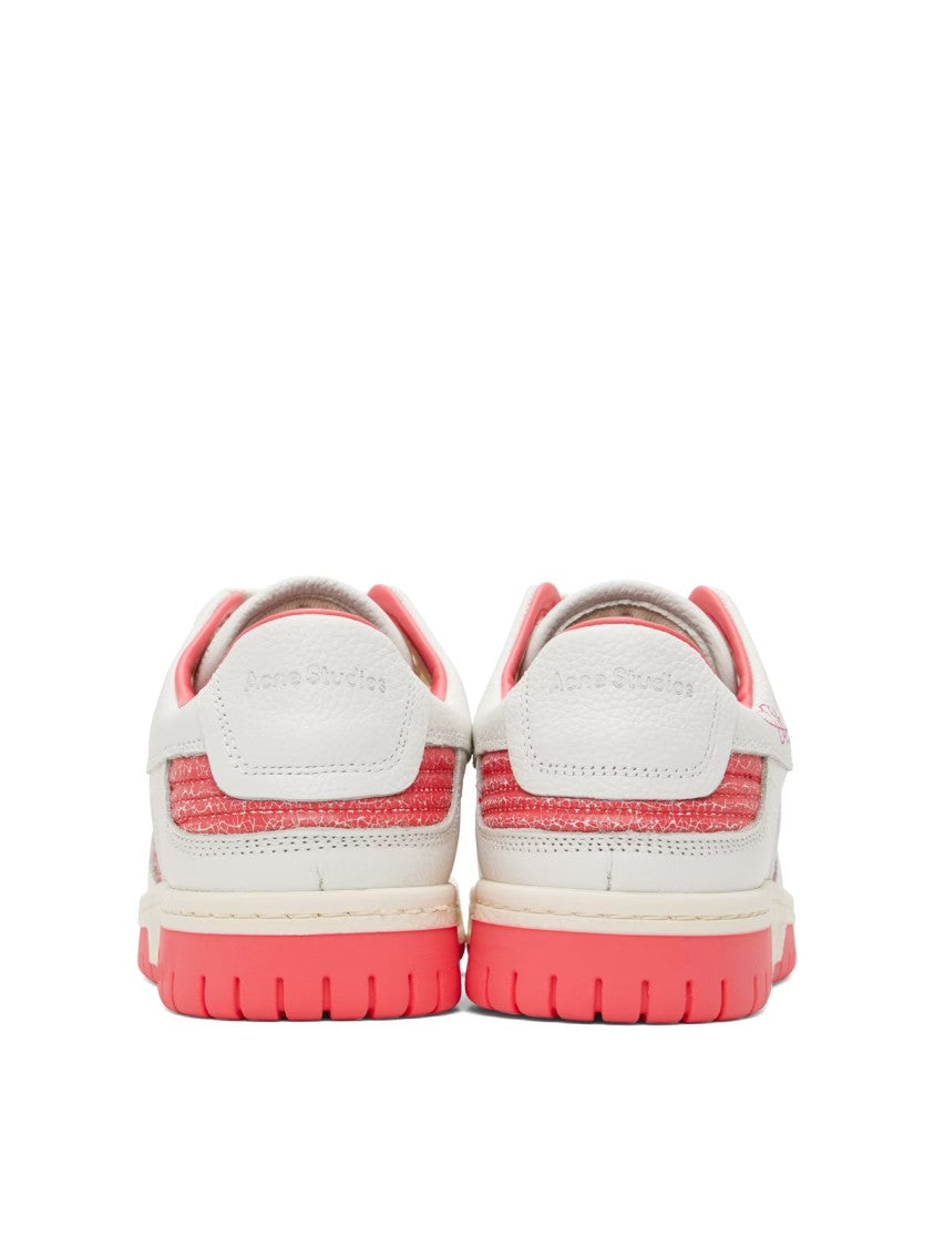 Acne Studios 08Sthlm Low Pop Sneakers