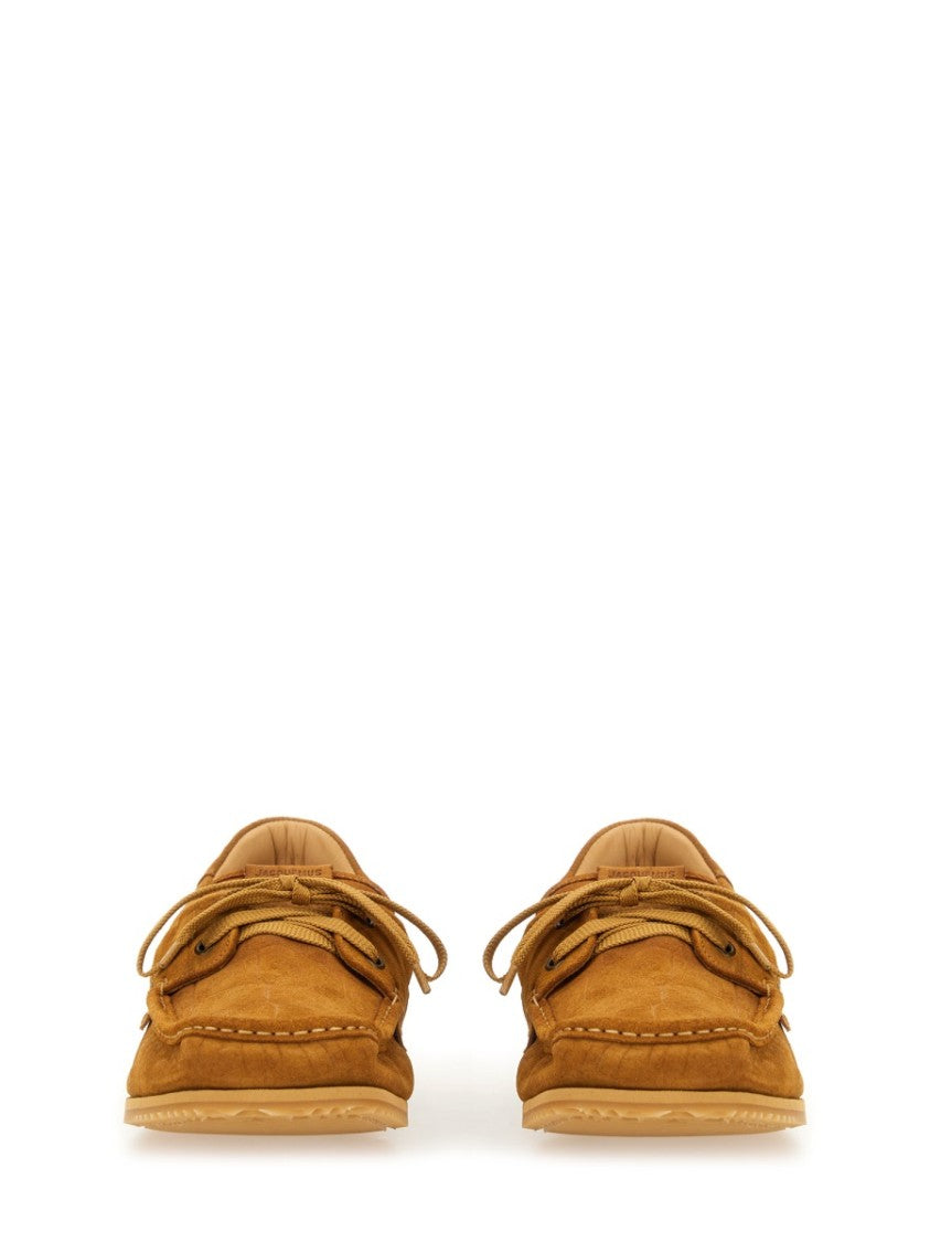 Jacquemus "The Batto" Moccasin