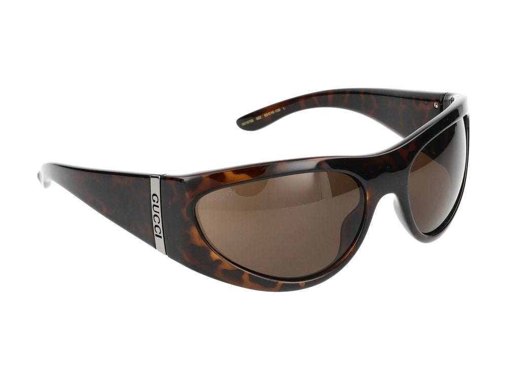 Gucci Sunglasses Gucci Gg1575s 002 Havana Havana Brown 63/19/130