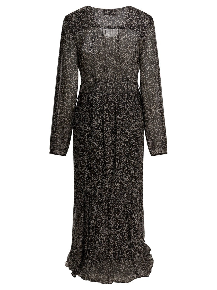 Isabel Marant Étoile Briane Midi Dress