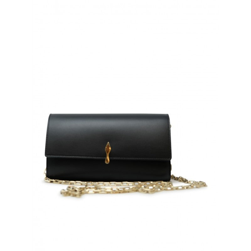 Christian Louboutin Bettina Wallet On Chain