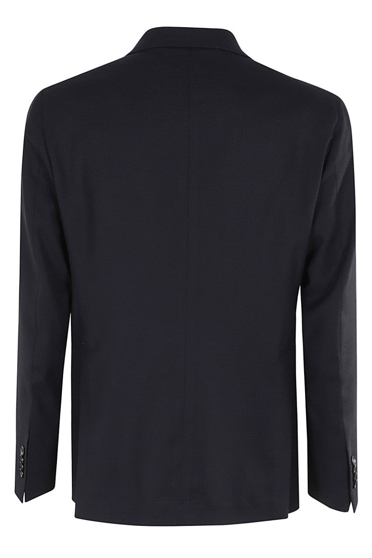 Tagliatore Single-Breasted Jacket