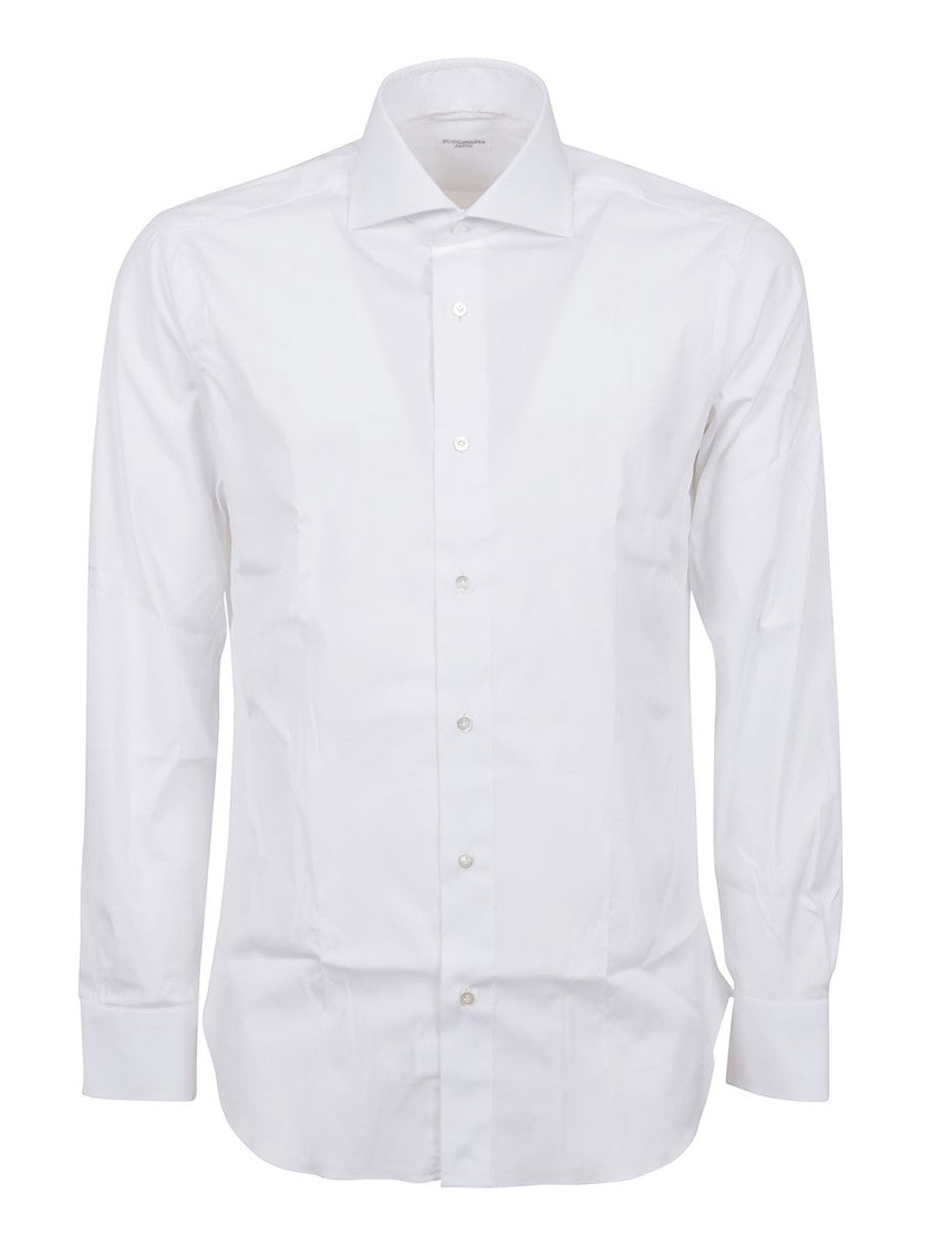 Buonamassa Pure Cotton Shirt