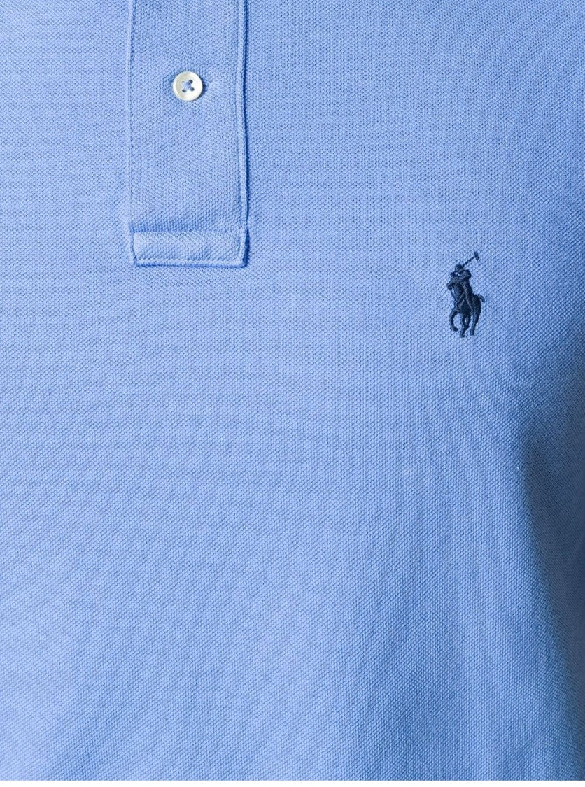 Polo Ralph Lauren Short Sleeve Knit