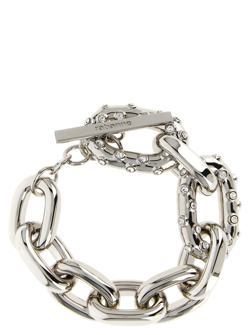 Paco Rabanne 'Xl Link' Bracelet