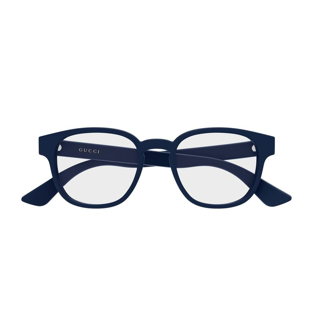Gucci Gg1343o Linea Institutional Logo Eyeglasses