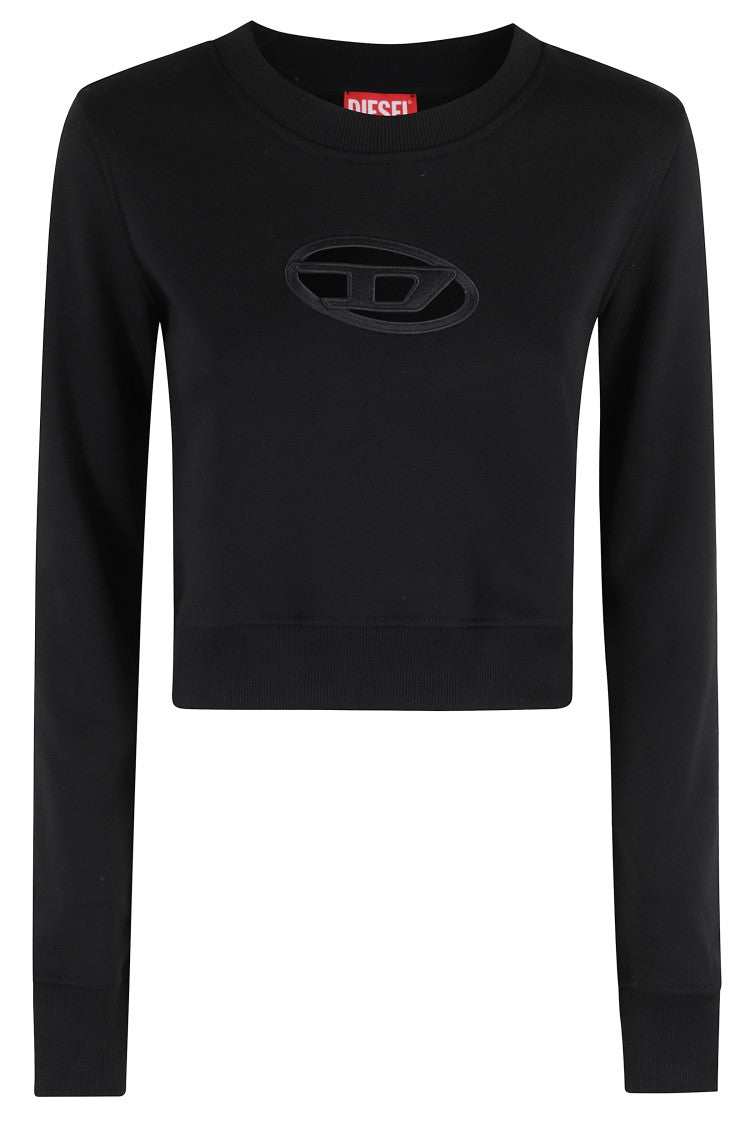 Diesel F Slimmy Sweatshirt